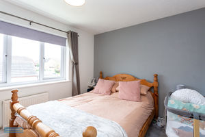 Bedroom- click for photo gallery